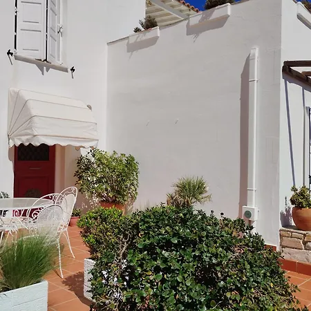 Apartment Aegean Horizon