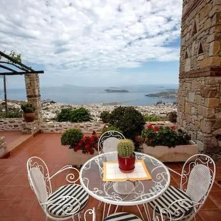 Aegean Horizon