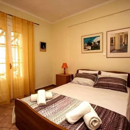 Apartamento Aegean Horizon Ano Syros